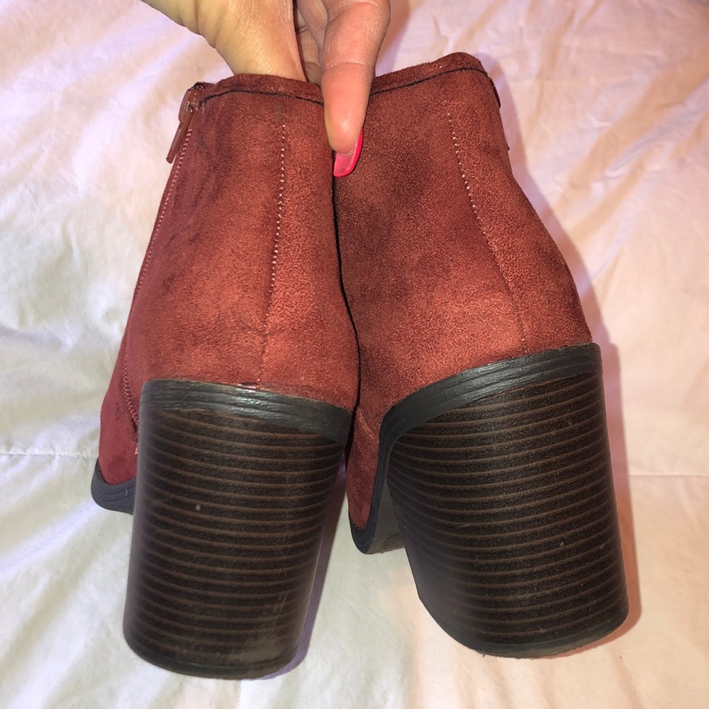 Booties - Picture 5 of 8